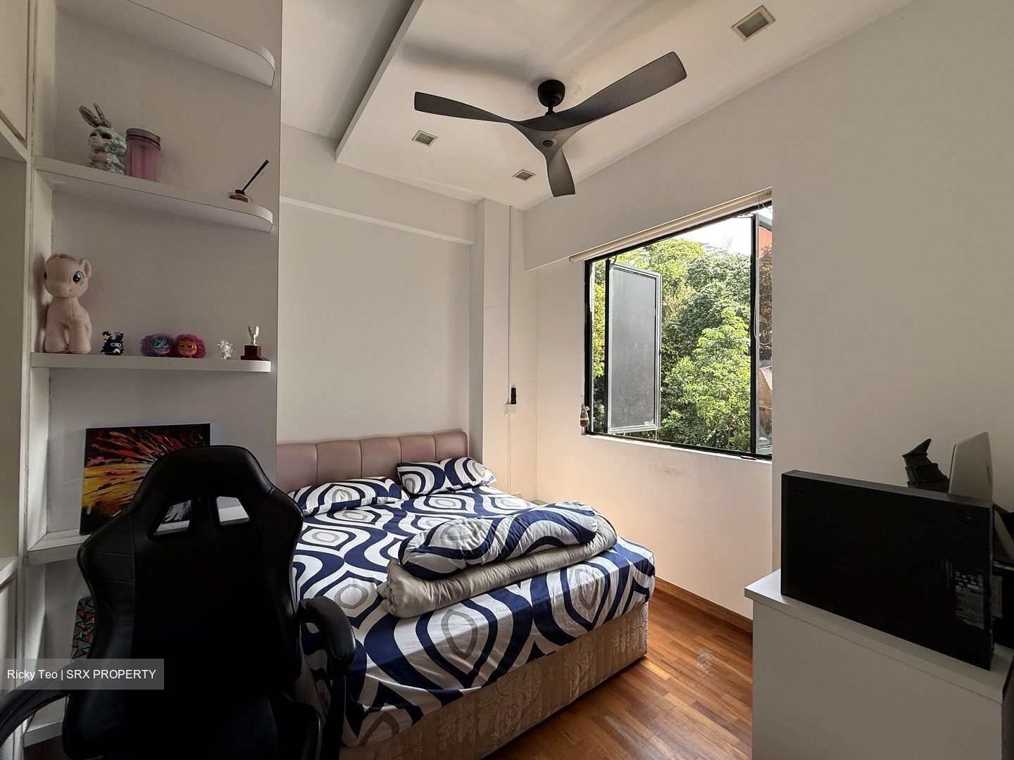 Regent Heights (D23), Condominium #540398111